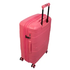 IT Luggage Momentous - 4-Piece Set (Calypso Coral) 28 IT Luggage Momentous - 4-Piece Set (Calypso Coral) -IT Luggage Store 32912 UK15 2886 08CalypsocoralSSBacktoplarge