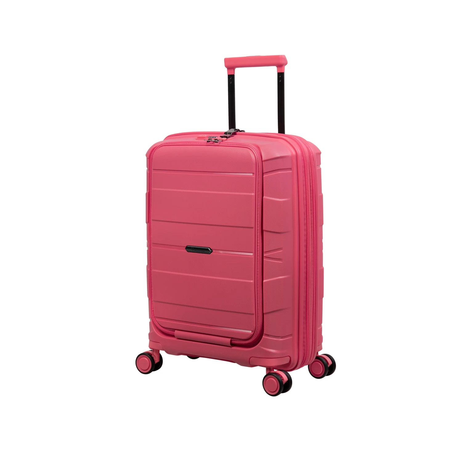 IT Luggage Momentous - 4-Piece Set (Calypso Coral) 5 IT Luggage Momentous - 4-Piece Set (Calypso Coral) - Image 5
