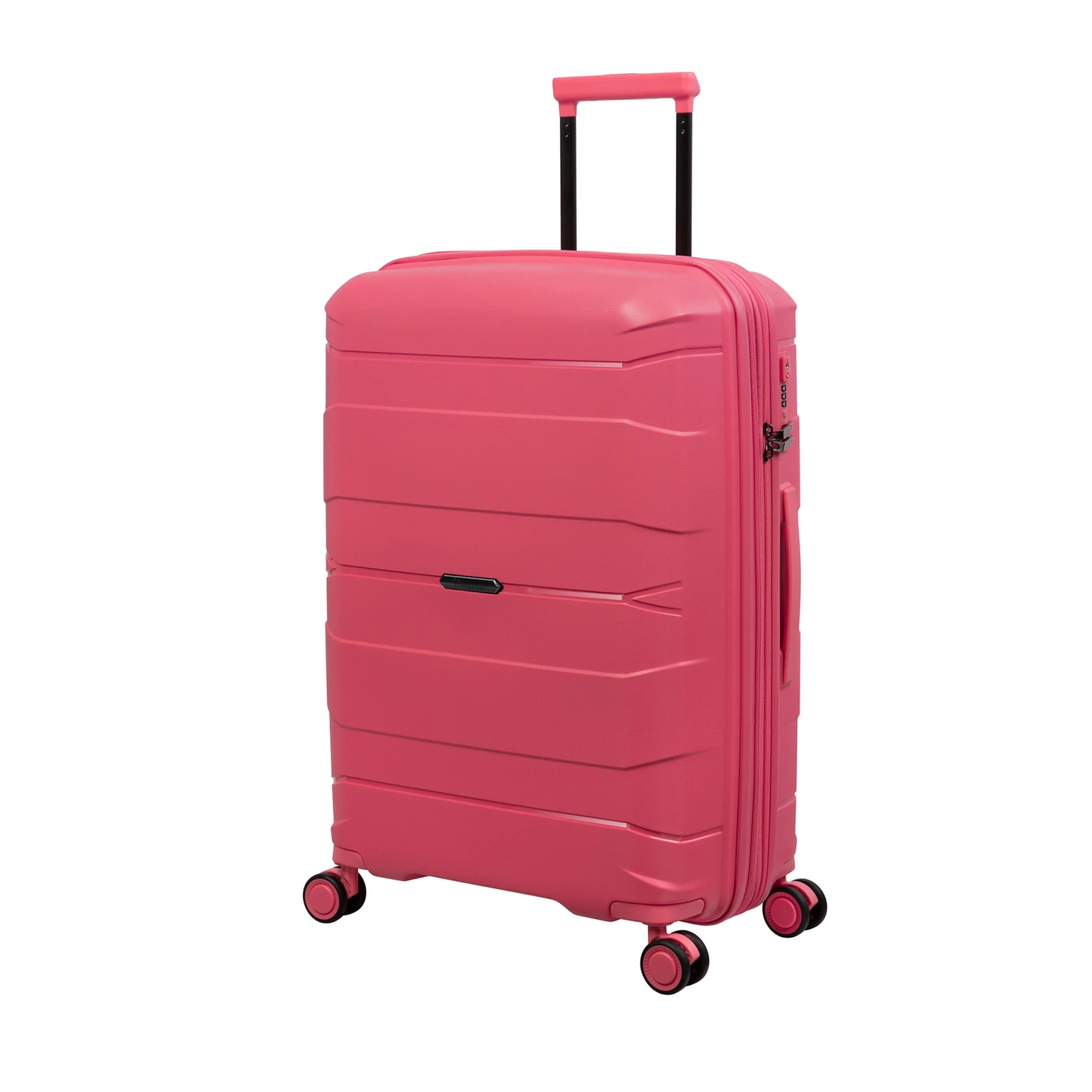 IT Luggage Momentous - 4-Piece Set (Calypso Coral) 4 IT Luggage Momentous - 4-Piece Set (Calypso Coral) - Image 4