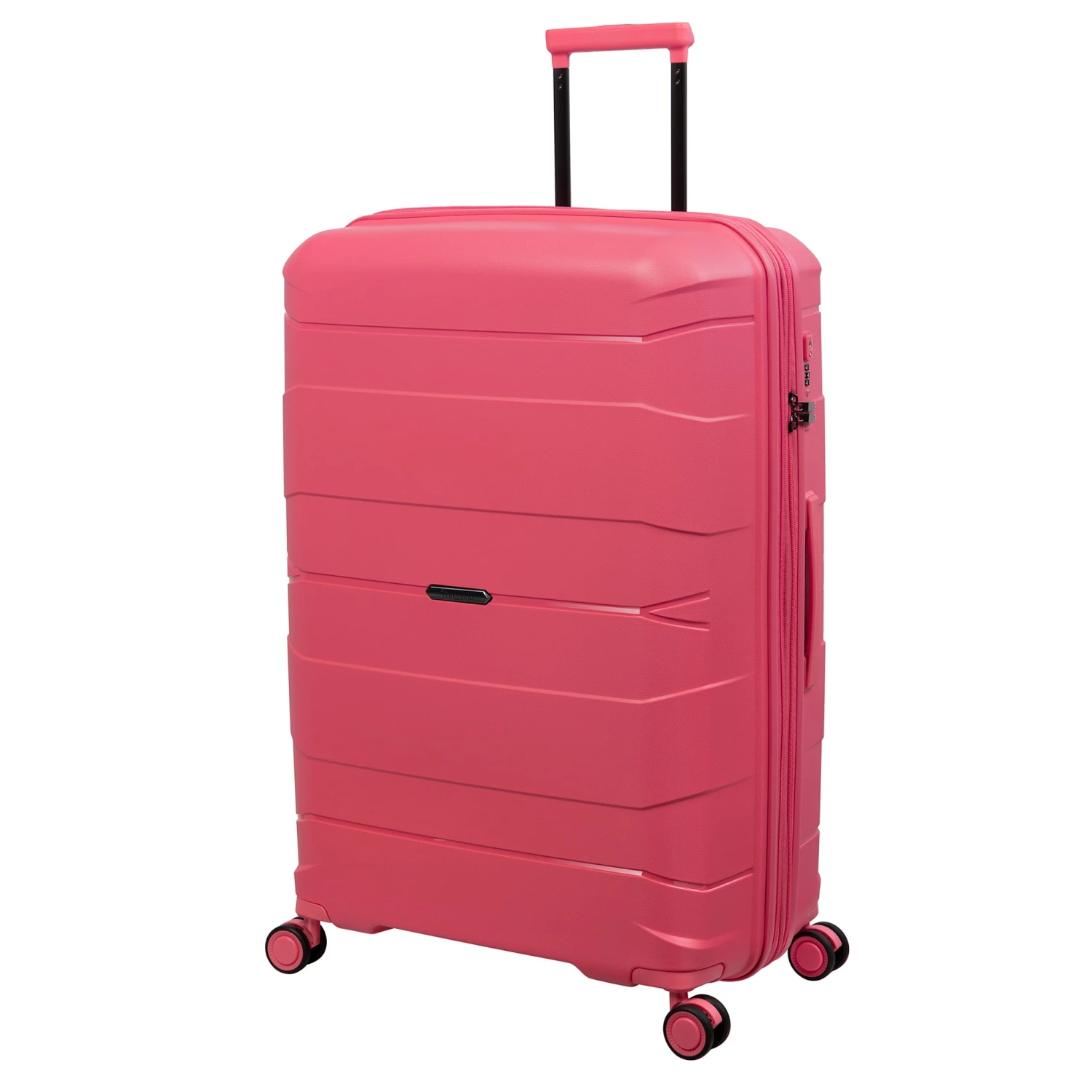 IT Luggage Momentous - 4-Piece Set (Calypso Coral) 3 IT Luggage Momentous - 4-Piece Set (Calypso Coral) - Image 3