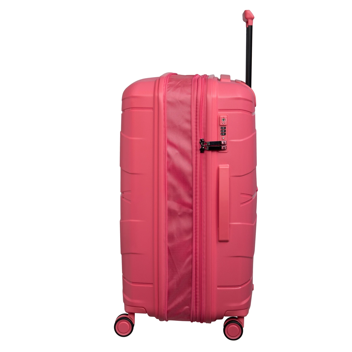 IT Luggage Momentous - 4-Piece Set (Calypso Coral) 2 IT Luggage Momentous - 4-Piece Set (Calypso Coral) - Image 2