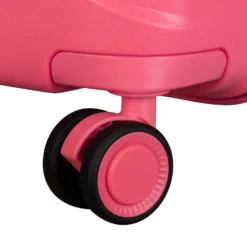 IT Luggage Momentous - 4-Piece Set (Calypso Coral) 35 IT Luggage Momentous - 4-Piece Set (Calypso Coral) -IT Luggage Store 32912 UK15 2886 08CalypsocoralSSWheel