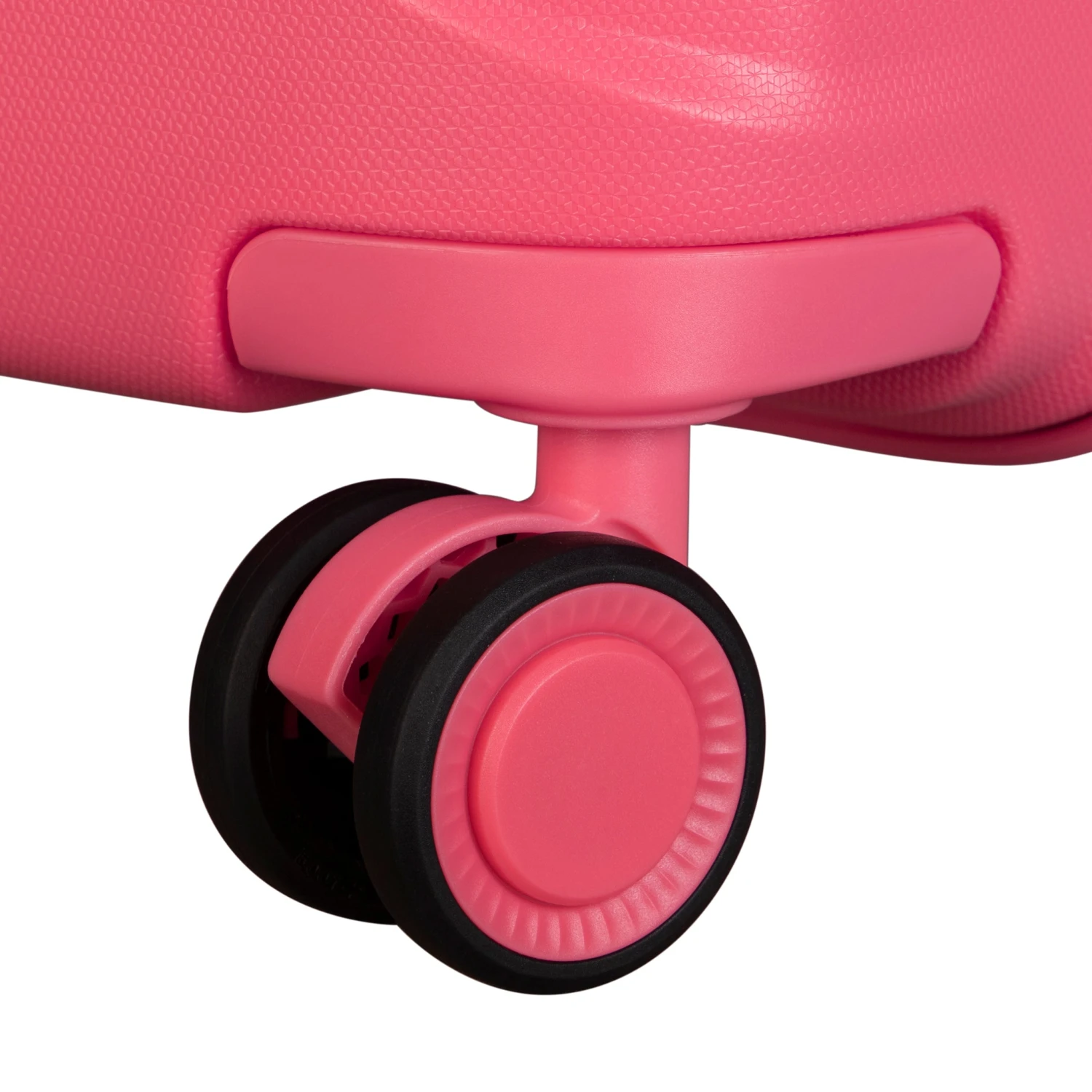 IT Luggage Momentous - 4-Piece Set (Calypso Coral) 16 IT Luggage Momentous - 4-Piece Set (Calypso Coral) - Image 16