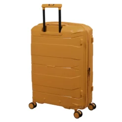 IT Luggage Momentous - 4-Piece Set (Mango Sorbet) 26 IT Luggage Momentous - 4-Piece Set (Mango Sorbet) -IT Luggage Store 32912 UK15 2886 08MangosorbetSSBackpanellarge