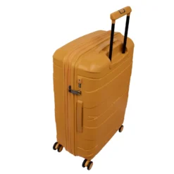 IT Luggage Momentous - 4-Piece Set (Mango Sorbet) 27 IT Luggage Momentous - 4-Piece Set (Mango Sorbet) -IT Luggage Store 32912 UK15 2886 08MangosorbetSSBacktoplarge