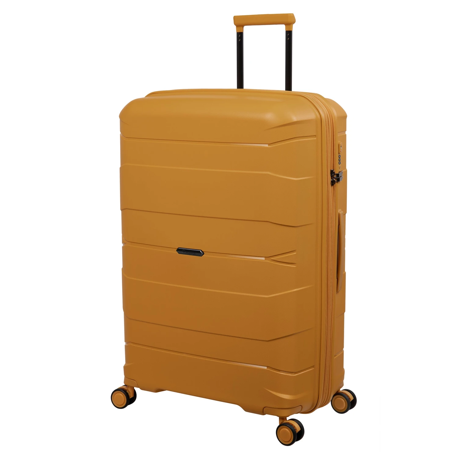 IT Luggage Momentous - 4-Piece Set (Mango Sorbet) 3 IT Luggage Momentous - 4-Piece Set (Mango Sorbet) - Image 3