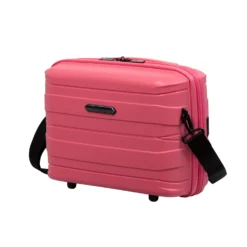 IT Luggage Momentous - Vanity Case (Calypso Coral)