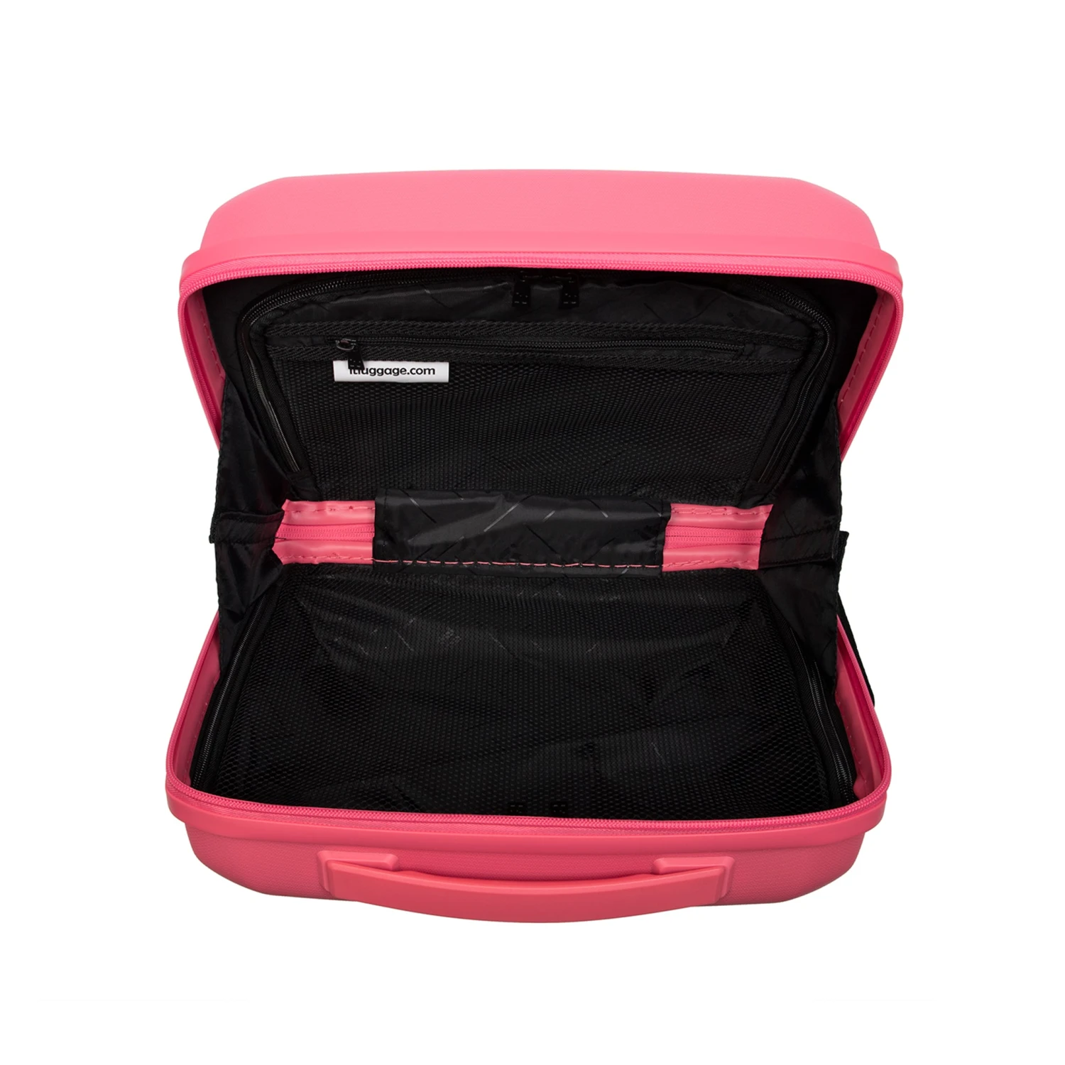 IT Luggage Momentous - 4-Piece Set (Calypso Coral) 14 IT Luggage Momentous - 4-Piece Set (Calypso Coral) - Image 14