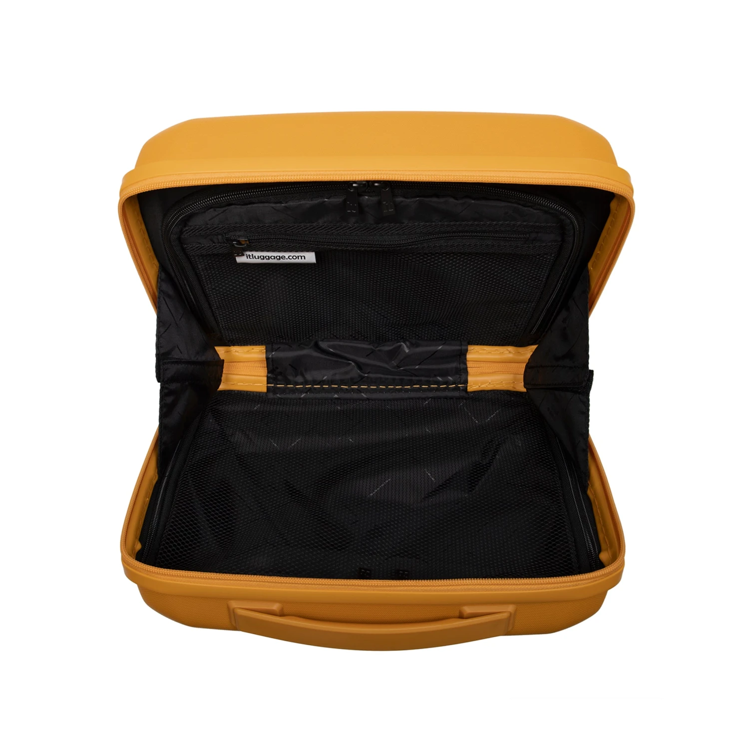 IT Luggage Momentous - 4-Piece Set (Mango Sorbet) 14 IT Luggage Momentous - 4-Piece Set (Mango Sorbet) - Image 14