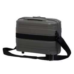 IT Luggage Momentous - Vanity Case (Starlight Grey) 10 IT Luggage Momentous - Vanity Case (Starlight Grey) -IT Luggage Store 32912 UK15 2886 15StarlightgreySSBackpanel fd456c5c fc98 4d62 bb29 8b5f9af83281