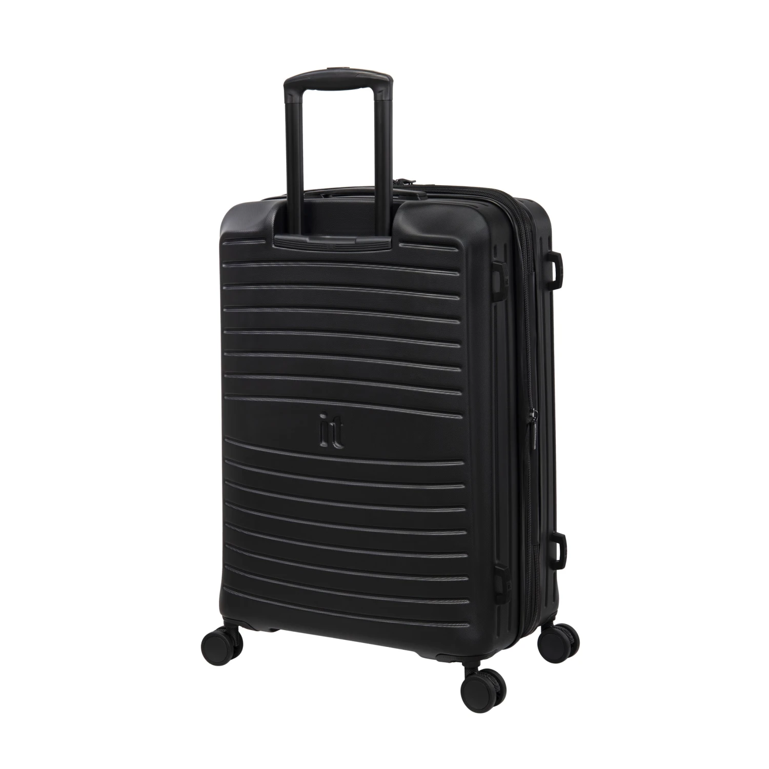 IT Luggage Eco-Protect - Cabin (Black) 3 IT Luggage Eco-Protect - Cabin (Black) - Image 3