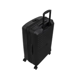 IT Luggage Eco-Protect - Cabin (Black) 9 IT Luggage Eco-Protect - Cabin (Black) -IT Luggage Store 32913 UK16 2910E08BlackSSBacktop 8467a71c 40d1 4cc5 80a0 0fcbf15e422b