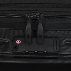 IT Luggage Eco-Protect - Cabin (Black) 10 IT Luggage Eco-Protect - Cabin (Black) -IT Luggage Store 32913 UK16 2910E08BlackSSTSAlock 7435b7fb 4d98 409c 963c 706550968534