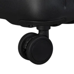 IT Luggage Eco-Protect - Underseat (Black) 5 IT Luggage Eco-Protect - Underseat (Black) -IT Luggage Store 32913 UK16 2910E08BlackSSWheel baa1cf62 aa43 4bd3 9750 e0cf8e92773c