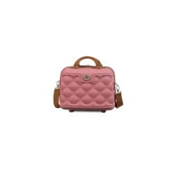IT Luggage Indulging - Vanity Case (Flamingo Pink)