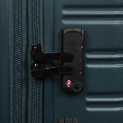 IT Luggage Fusional - Cabin (Mediterranean Green) 12 IT Luggage Fusional - Cabin (Mediterranean Green) -IT Luggage Store 32987A UK16 2920 08MediterraneagreenS730SSTSAlock 8c77bac9 97da 433a b2ac c23ef3ff5732