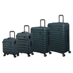 IT Luggage Fusional - Underseat (Mediterranean Green) 17 IT Luggage Fusional - Underseat (Mediterranean Green) -IT Luggage Store 32987A UK16 2920 08 32987B UK12 2920 08MediterraneagreenS730SSSet1 e59fbbc7 1358 43ba b109 268f1d23989d
