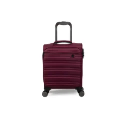 IT Luggage Fusional - Underseat (Dark Red)