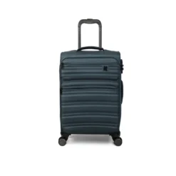 IT Luggage Fusional - Cabin (Mediterranean Green)