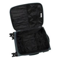 IT Luggage Fusional - Cabin (Mediterranean Green) 13 IT Luggage Fusional - Cabin (Mediterranean Green) -IT Luggage Store 32987B UK12 2920 08MediterraneagreenS730SSInterior19.4in 2fdce563 415f 45fc a4ae e3ecbed082ae