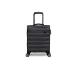 IT Luggage Fusional - Underseat (Warm Charcoal)