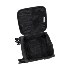 IT Luggage Fusional - Underseat (Warm Charcoal) 12 IT Luggage Fusional - Underseat (Warm Charcoal) -IT Luggage Store 32987B UK12 2920 08Warmcharcoal Magnet S561SSInterior14.9in b72d3d10 9abe 4705 a74f 7c52ccc87238
