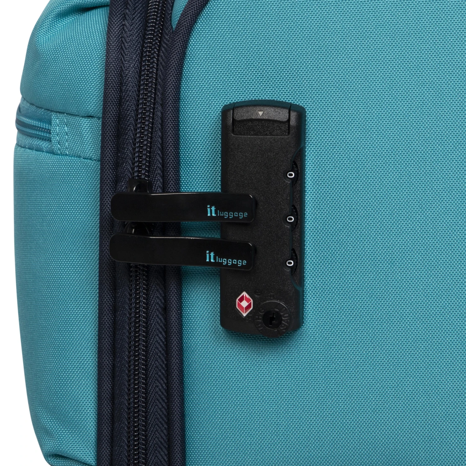 Duo-Tone - Extra Large (Capri Breeze / Dress Blues) 5 Duo-Tone - Extra Large (Capri Breeze / Dress Blues) - Image 5