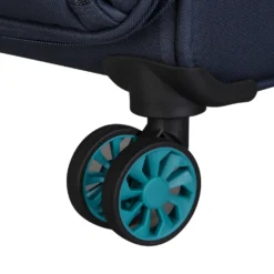 IT Luggage Duo-Tone - Cabin (Capri Breeze / Dress Blues) 15 IT Luggage Duo-Tone - Cabin (Capri Breeze / Dress Blues) -IT Luggage Store 33080 UK12 1519B08Capribreeze DressbluesSSWheel 977751e5 c560 426c 96f3 4ae66037195b