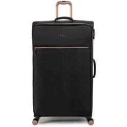 IT Luggage Bewitching - Extra Large (Black)