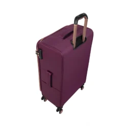 IT Luggage Bewitching - Cabin (Purple Potion) 16 IT Luggage Bewitching - Cabin (Purple Potion) -IT Luggage Store 33095 UK12 2686 08PurplepotionSSBacktop d0f4f71b 37bd 4596 88e0 f019807f7a22