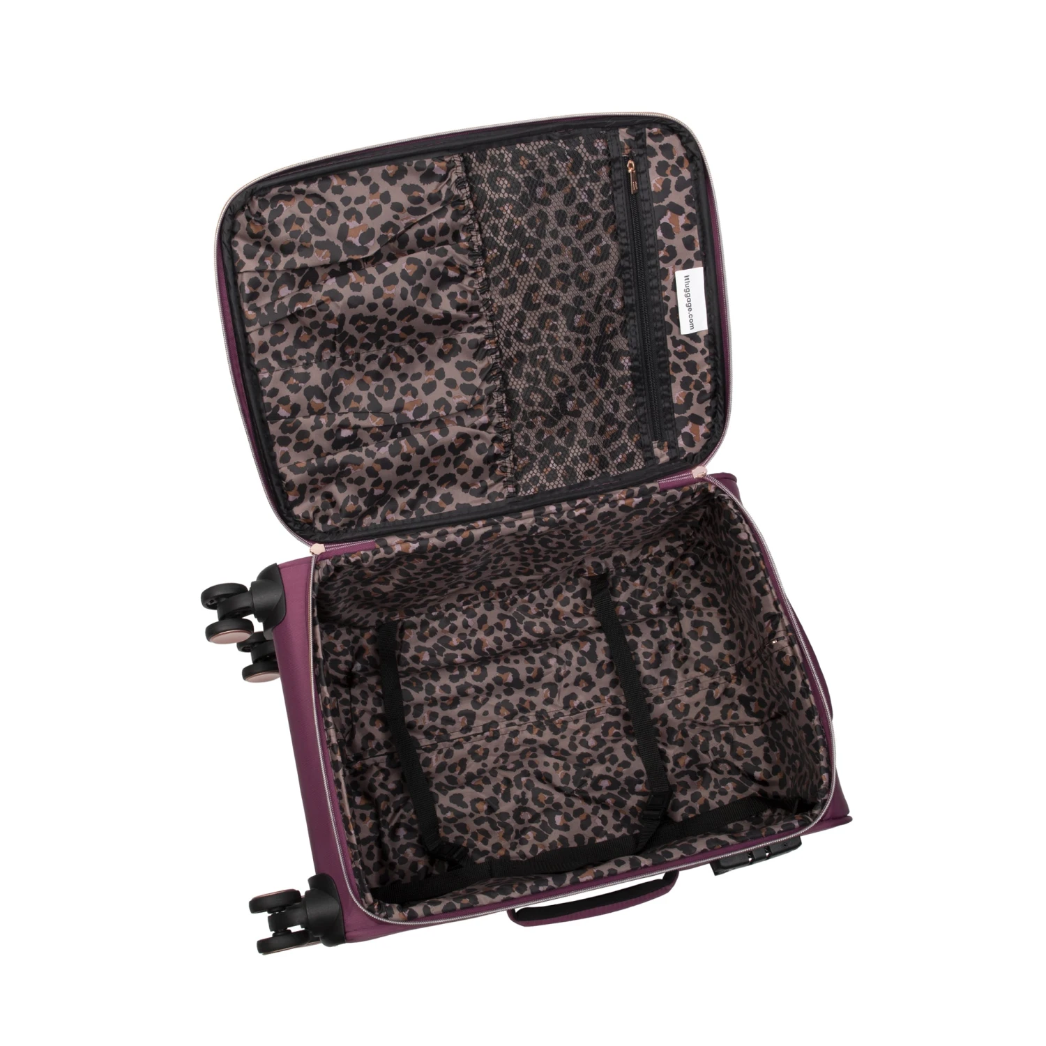 IT Luggage Bewitching - Cabin (Purple Potion) 3 IT Luggage Bewitching - Cabin (Purple Potion) - Image 3