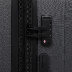 Legion - Cabin (Asphalt) 11 Legion - Cabin (Asphalt) -IT Luggage Store 33108 UK16 2179A08AsphaltSSTSAlock 3e04ca3b 87d2 4cae a758 66424bfd05ce