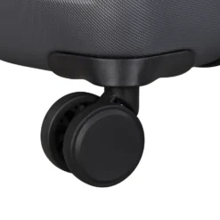 Legion - 5pc Set (Asphalt) -IT Luggage Store 33108 UK16 2179A08AsphaltSSWheel