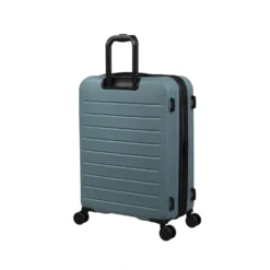 Legion - Cabin (Smoke Blue) 9 Legion - Cabin (Smoke Blue) -IT Luggage Store 33108 UK16 2179A08SmokeblueSSBackpanel e3493599 a305 45de a079 9e9cc1011d8f