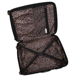 IT Luggage Glitzy - 5pc Set (Black) 21 IT Luggage Glitzy - 5pc Set (Black) -IT Luggage Store 33109 UK16 2888A08SSInterior