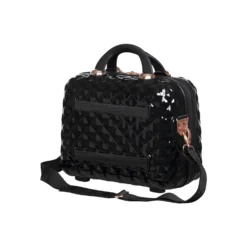 IT Luggage Glitzy - 5pc Set (Black) 33 IT Luggage Glitzy - 5pc Set (Black) -IT Luggage Store 33109 UK16 2888A15BlackSSBackpanel f0a68b02 e04f 4d9c 9f68 45bb4956c0f4