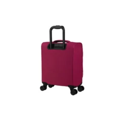 IT Luggage Trinary - Underseat (Viva Magenta) 19 IT Luggage Trinary - Underseat (Viva Magenta) -IT Luggage Store 33167 UK12 2875 08Magentablush Vivamagenta SSBackpanel15in a6bf3878 f13e 4b9d a3fc d6865a02a6fc