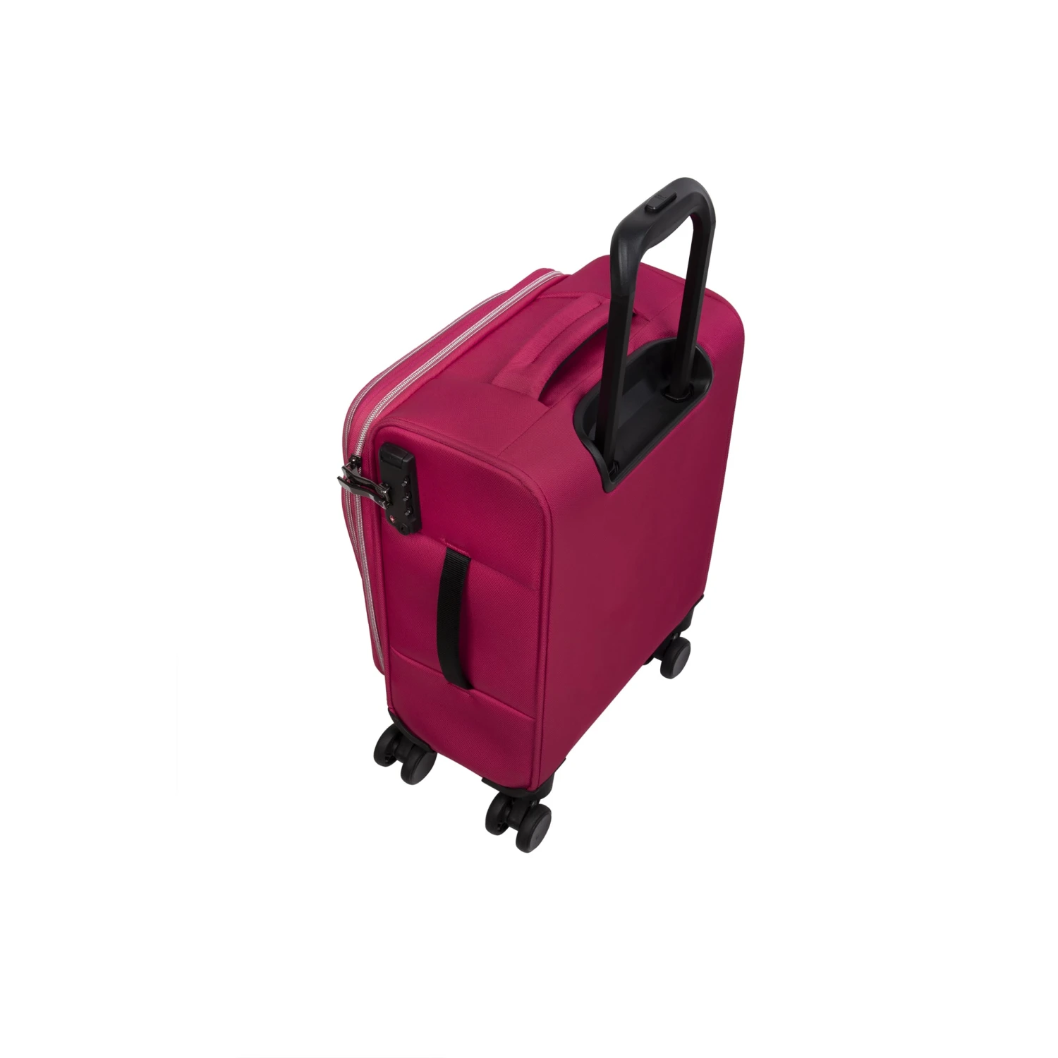 IT Luggage Trinary - Cabin (Viva Magenta) 6 IT Luggage Trinary - Cabin (Viva Magenta) - Image 6