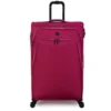 IT Luggage Trinary - Large (Viva Magenta)