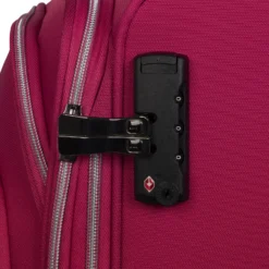 IT Luggage Trinary - Cabin (Viva Magenta) 20 IT Luggage Trinary - Cabin (Viva Magenta) -IT Luggage Store 33167 UK12 2875 08Magentablush Vivamagenta SSTSAlock d342aea8 770a 4e83 b5b3 6db61debde12