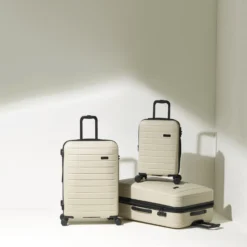 Legion - 5pc Set (Oxford Tan) 29 Legion - 5pc Set (Oxford Tan) -IT Luggage Store 4 9828a8eb 5f55 4c45 b5ed 03a3790ba231