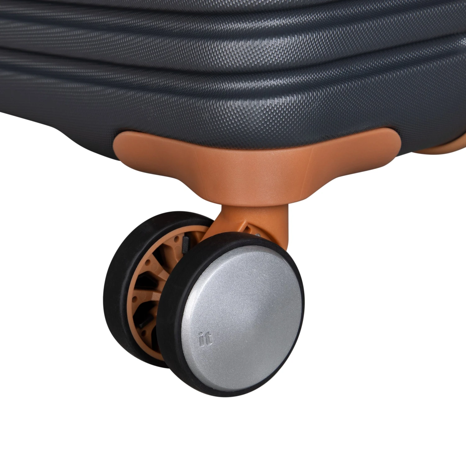 IT Luggage Replicating - 3pc Set (Charcoal) 12 IT Luggage Replicating - 3pc Set (Charcoal) - Image 12