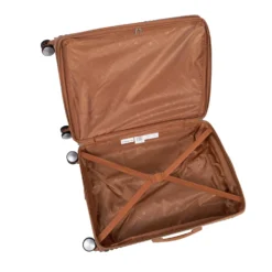 IT Luggage Replicating - Cabin (Cream) 10 IT Luggage Replicating - Cabin (Cream) -IT Luggage Store 61284 US16 2632 08SSInterior 4e88622a e81d 4cfa 8791 f4cb1e93713f