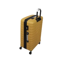 Intervolve - Cabin (Yellow) 12 Intervolve - Cabin (Yellow) -IT Luggage Store 61310 US16 2586 08OldgoldSSBacktop 6b056af7 4985 4012 8c9c 7a0fb149bfc0