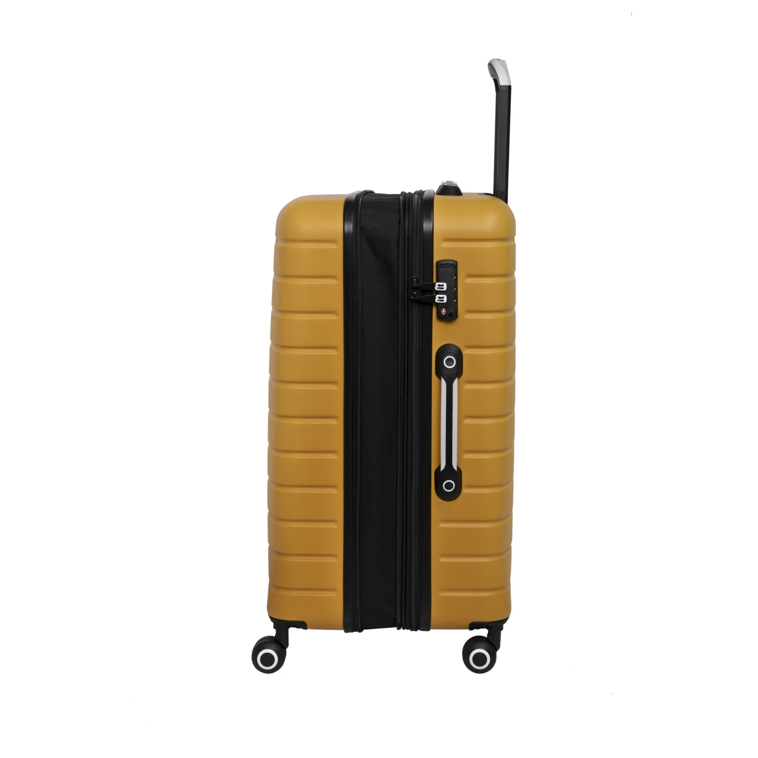 Intervolve - 3pc Set (Yellow) 2 Intervolve - 3pc Set (Yellow) - Image 2