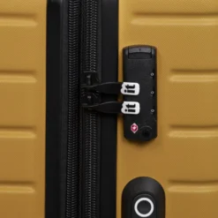 Intervolve - Cabin (Yellow) 14 Intervolve - Cabin (Yellow) -IT Luggage Store 61310 US16 2586 08OldgoldSSTSAlock b7fa6bea c2e9 4dfd 89bc b36bf9623df4