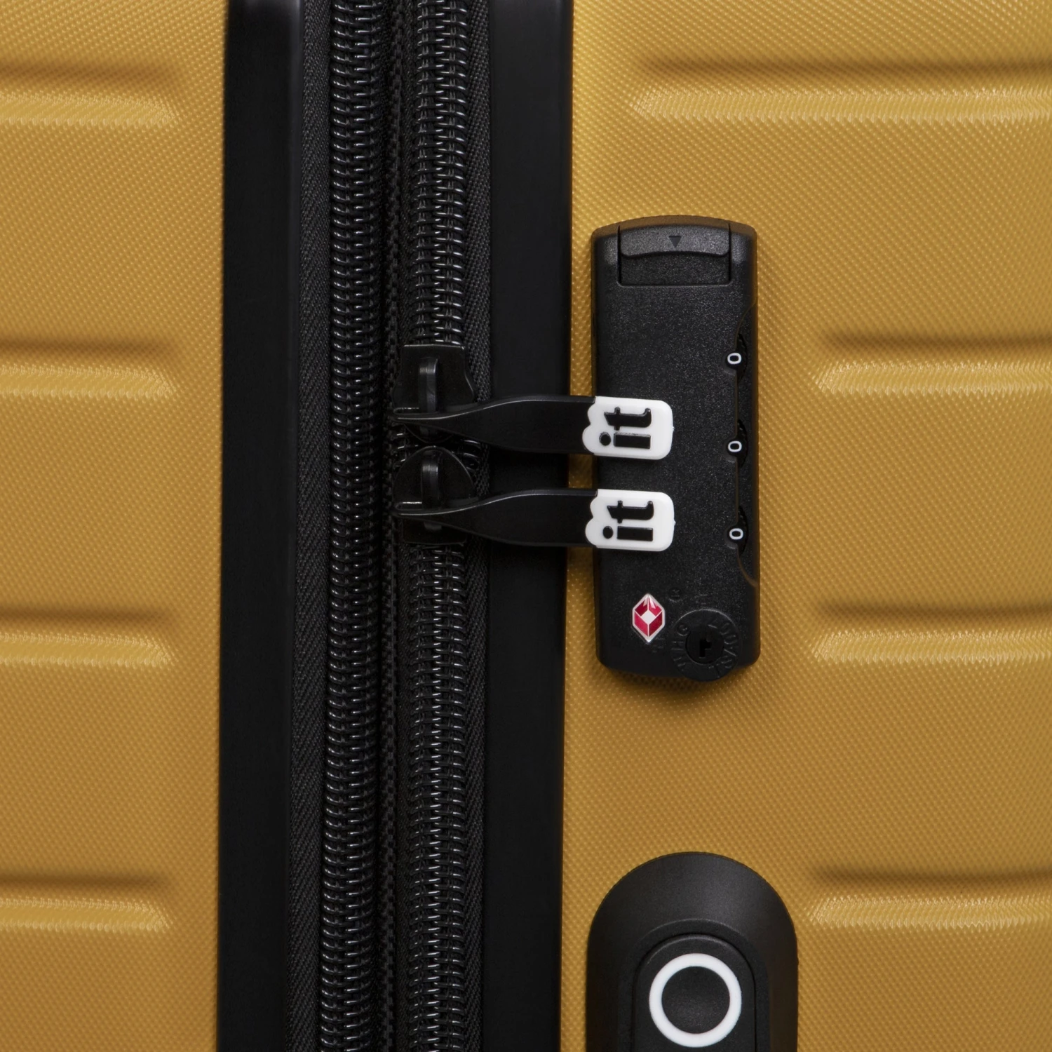 Intervolve - Cabin (Yellow) 6 Intervolve - Cabin (Yellow) - Image 6