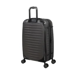 IT Luggage Lineal - Cabin (Dark Grey) 13 IT Luggage Lineal - Cabin (Dark Grey) -IT Luggage Store 61328 US16 2631 08DarkgreyS074SSBackpanel e52e29b9 b921 41bf 9f6c 228cf342da38