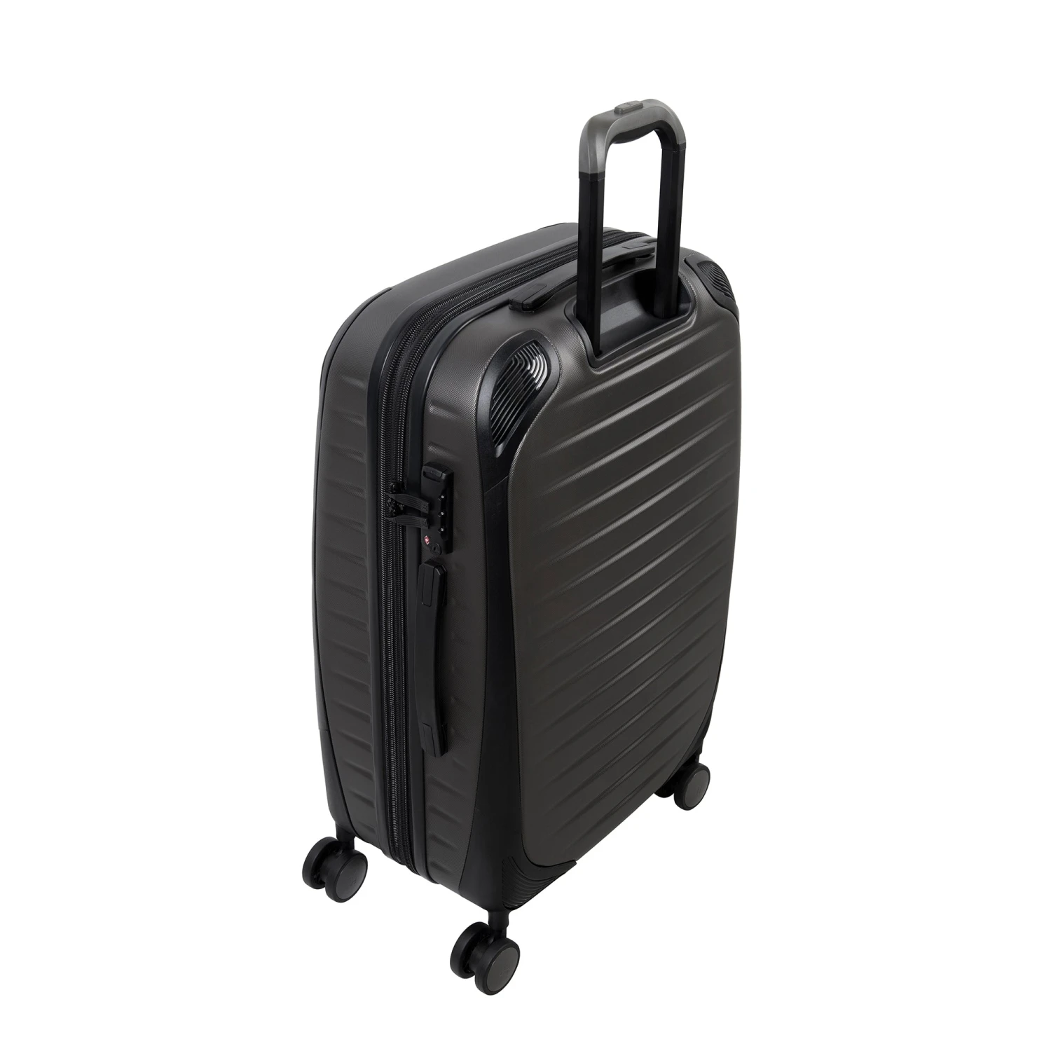 IT Luggage Lineal - Cabin (Dark Grey) 5 IT Luggage Lineal - Cabin (Dark Grey) - Image 5