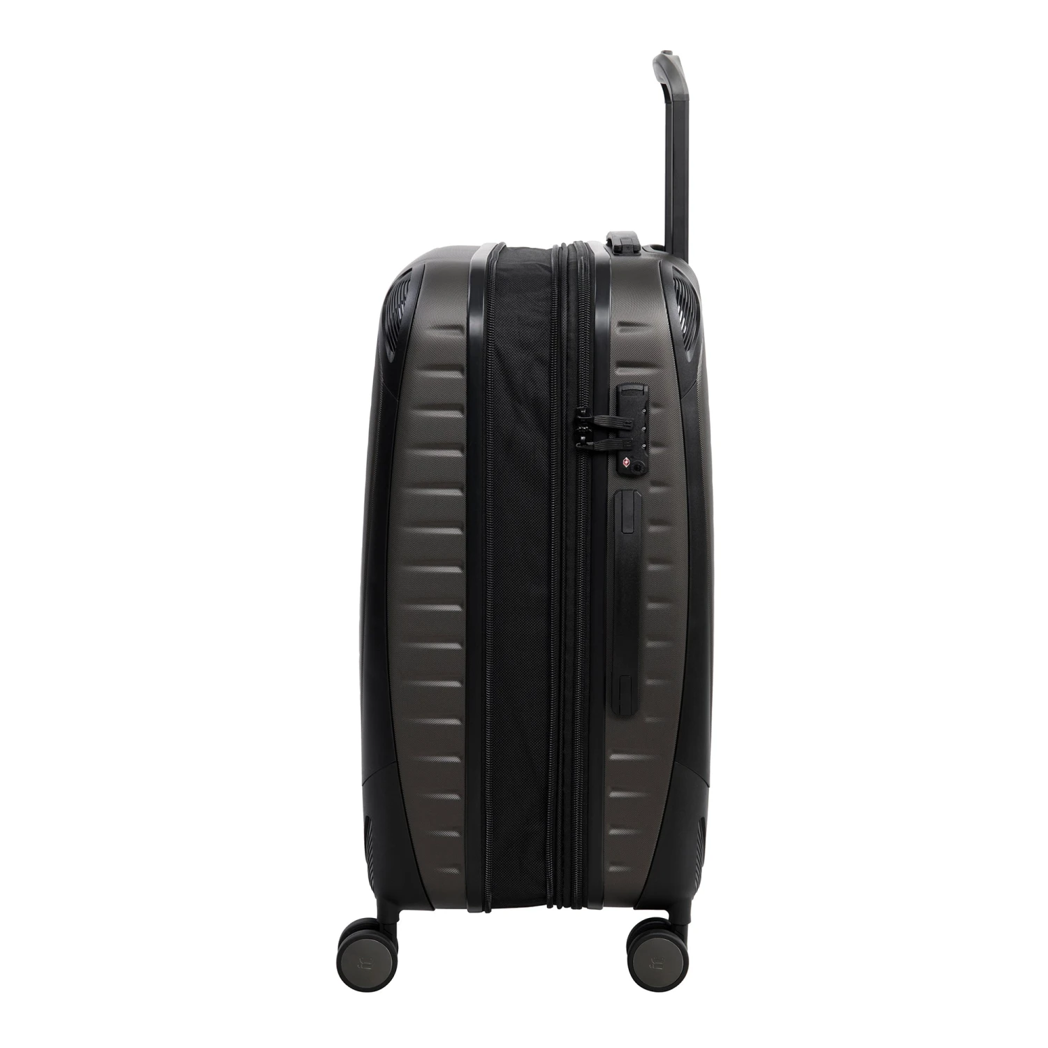 IT Luggage Lineal - Cabin (Dark Grey) 2 IT Luggage Lineal - Cabin (Dark Grey) - Image 2